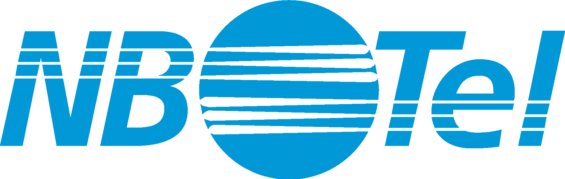 NBTel Logo Vector Logo